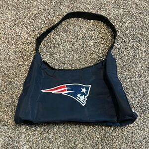 New England Patriots Most Valuable Fan Bag By Little Earth